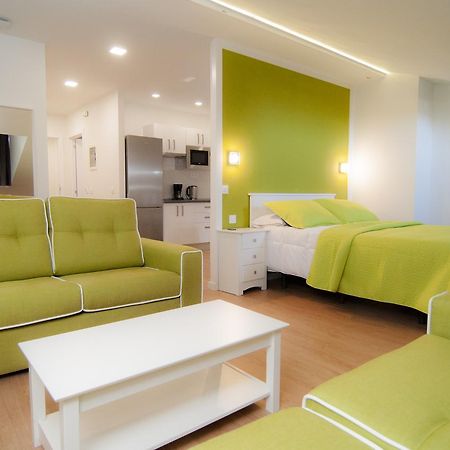 Los Rodeos Luxury Vivienda Vacacional 拉拉古纳 外观 照片