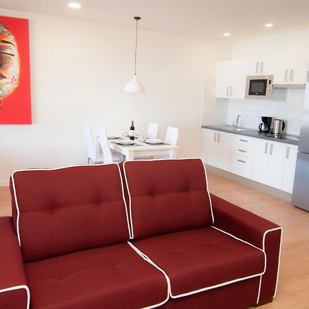 Los Rodeos Luxury Vivienda Vacacional 拉拉古纳 外观 照片