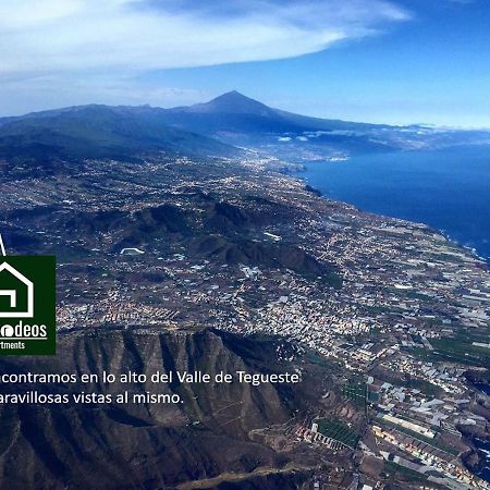 Los Rodeos Luxury Vivienda Vacacional 拉拉古纳 外观 照片