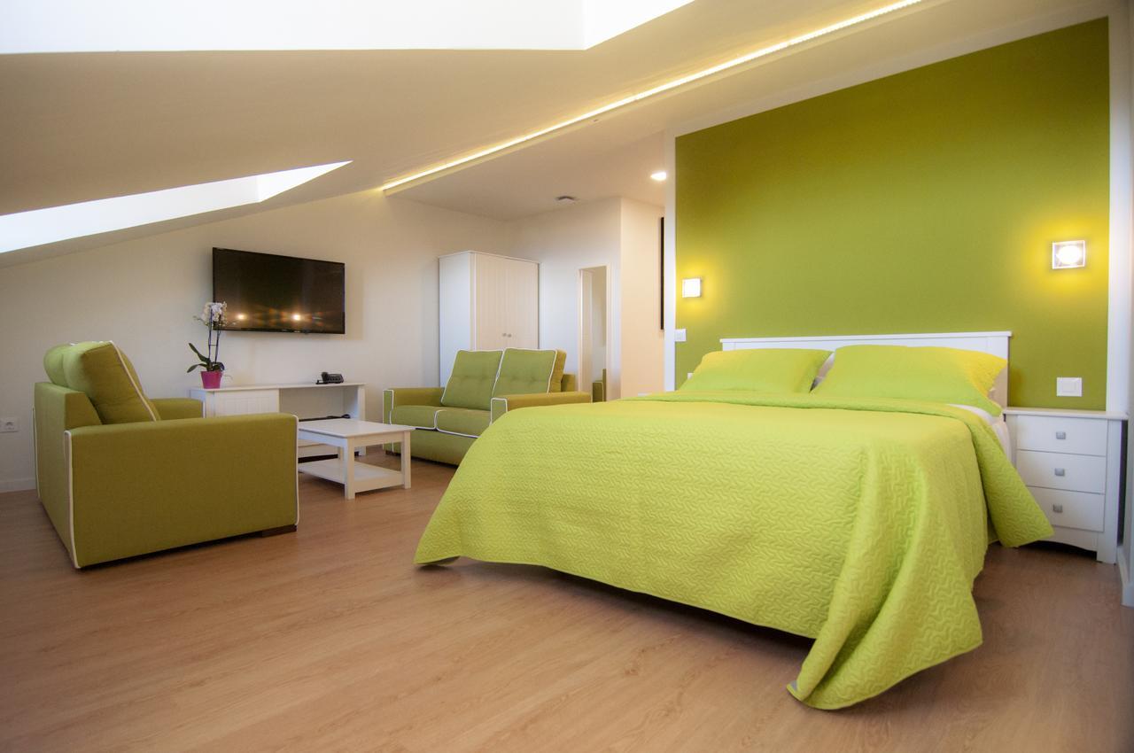Los Rodeos Luxury Vivienda Vacacional 拉拉古纳 外观 照片