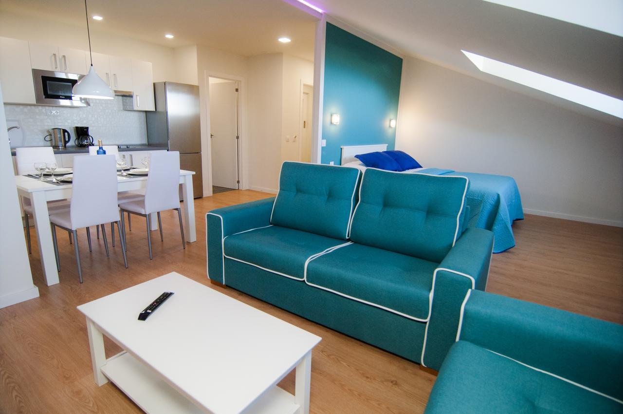 Los Rodeos Luxury Vivienda Vacacional 拉拉古纳 外观 照片