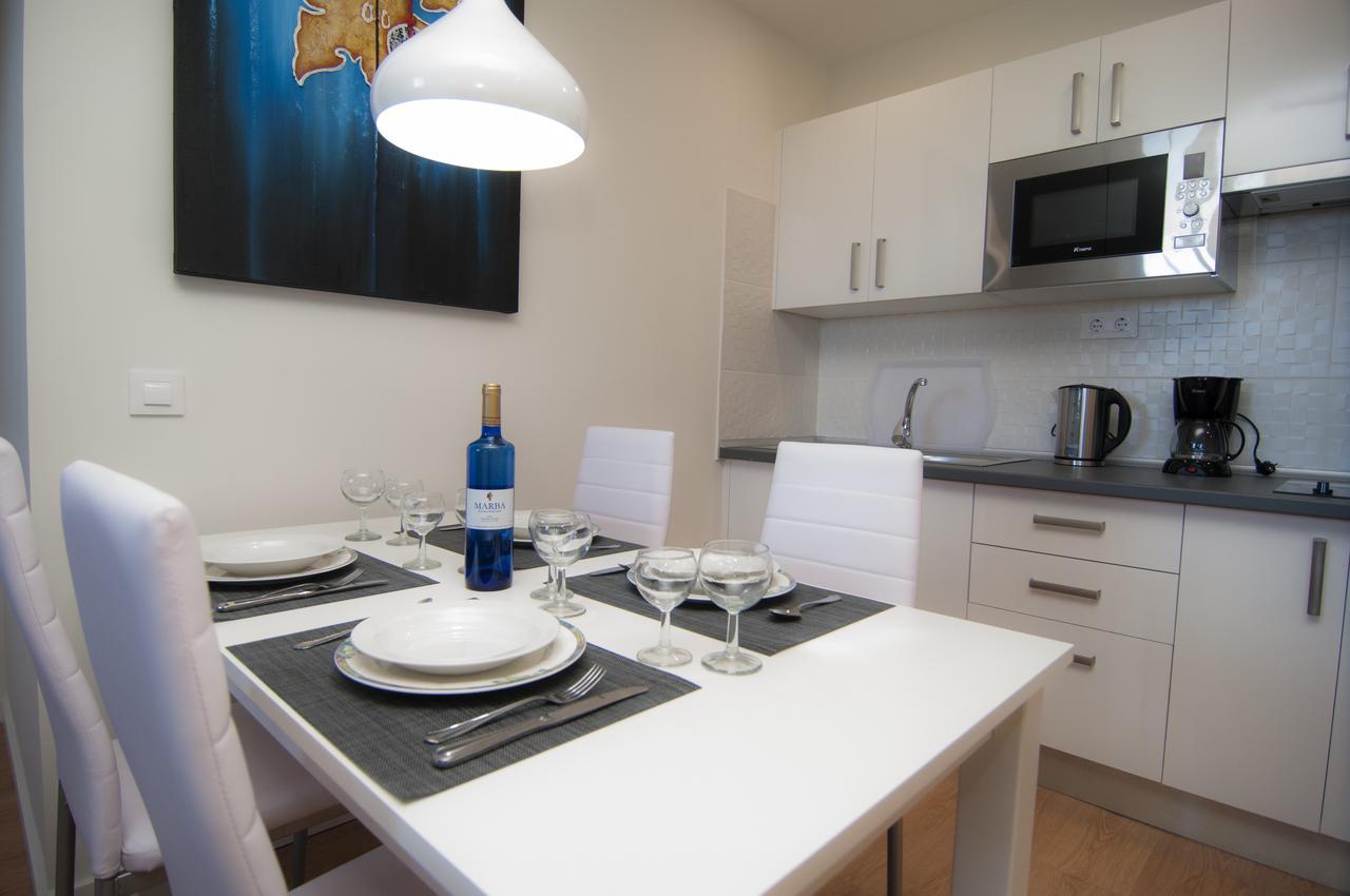 Los Rodeos Luxury Vivienda Vacacional 拉拉古纳 外观 照片