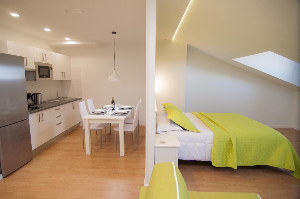Los Rodeos Luxury Vivienda Vacacional 拉拉古纳 外观 照片