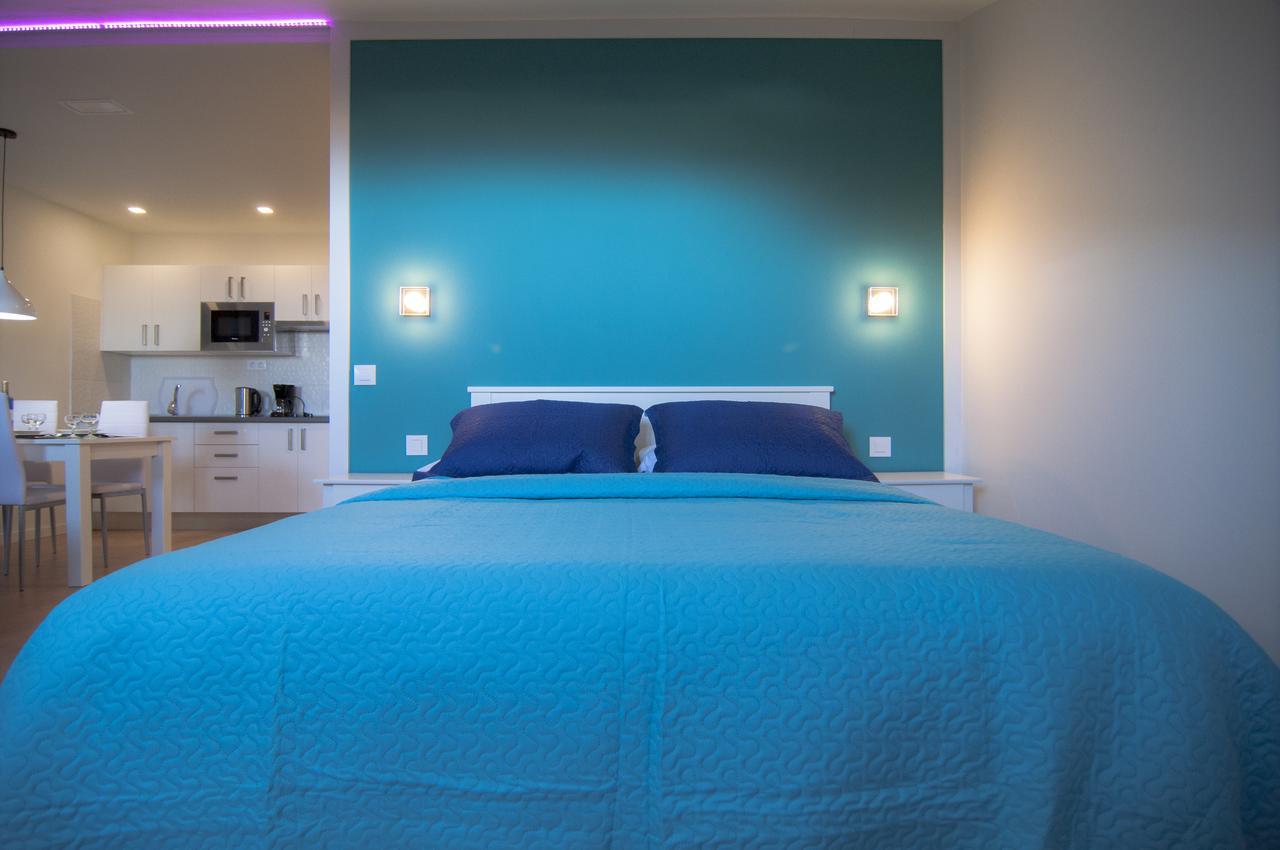 Los Rodeos Luxury Vivienda Vacacional 拉拉古纳 外观 照片