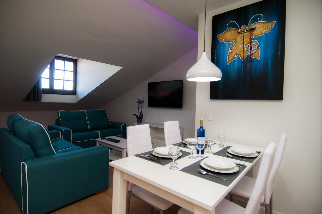 Los Rodeos Luxury Vivienda Vacacional 拉拉古纳 外观 照片