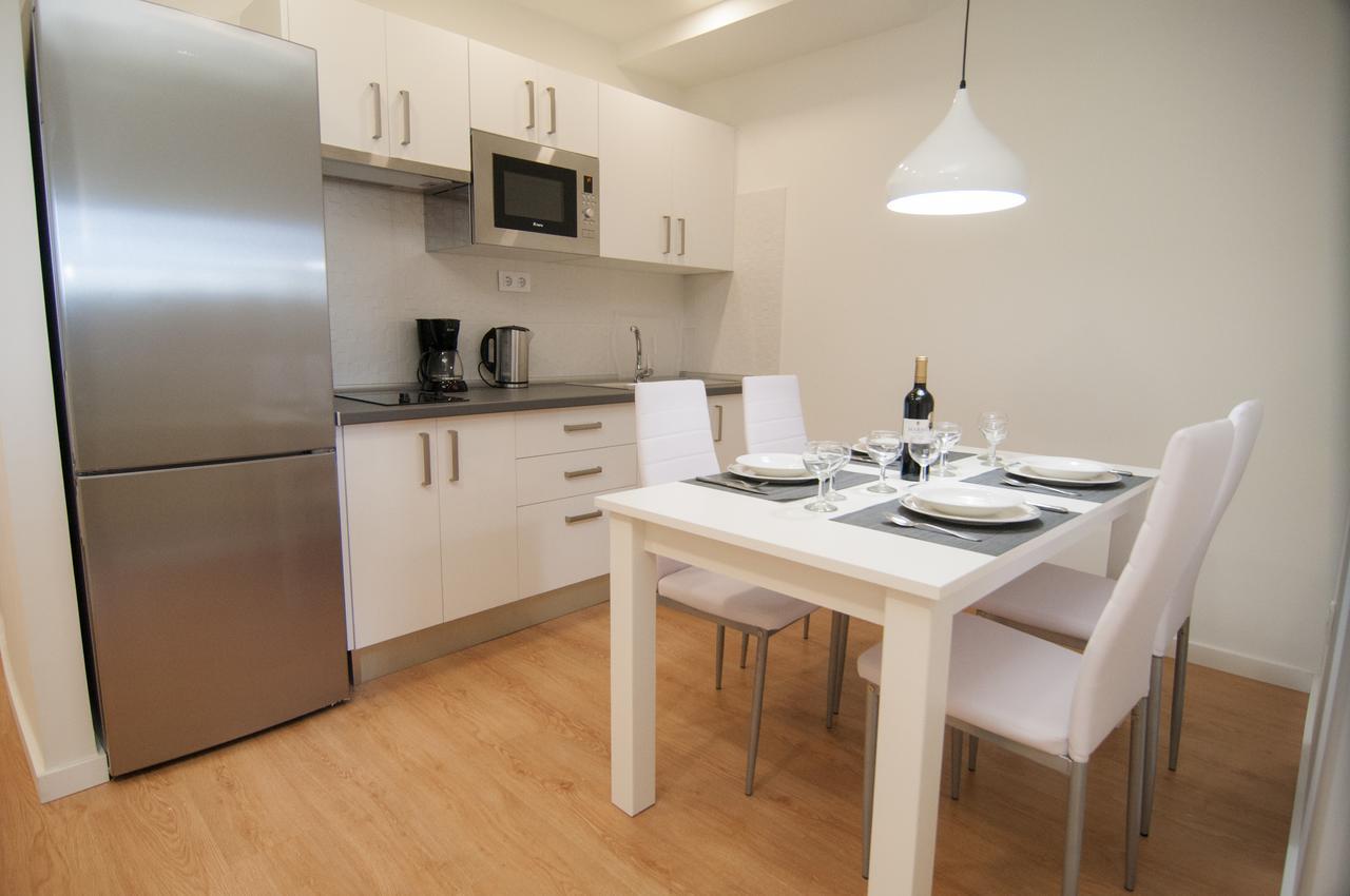 Los Rodeos Luxury Vivienda Vacacional 拉拉古纳 外观 照片