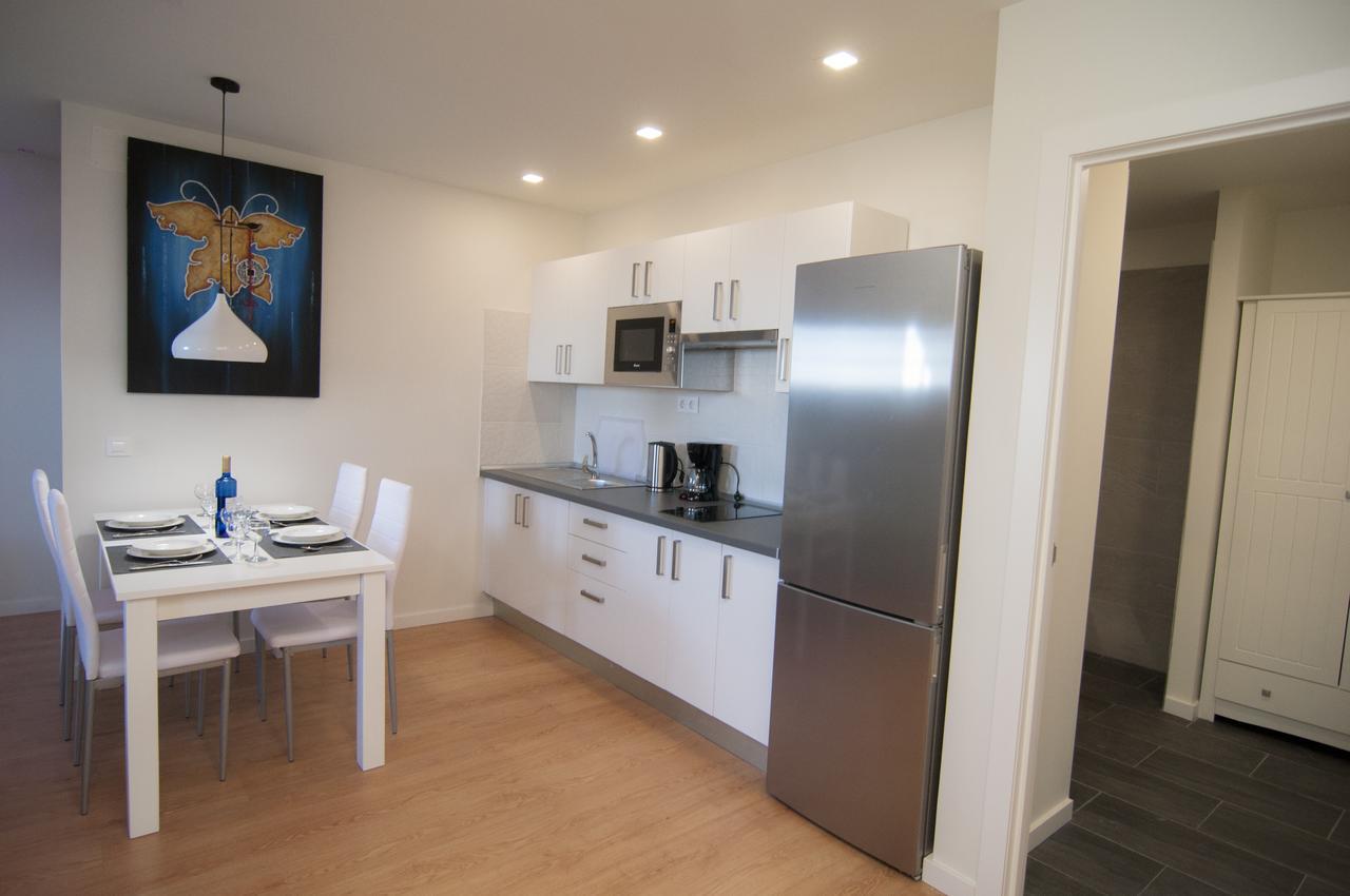 Los Rodeos Luxury Vivienda Vacacional 拉拉古纳 外观 照片