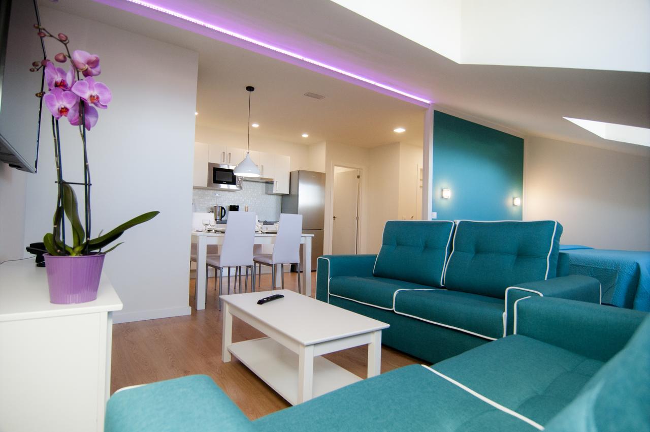 Los Rodeos Luxury Vivienda Vacacional 拉拉古纳 外观 照片