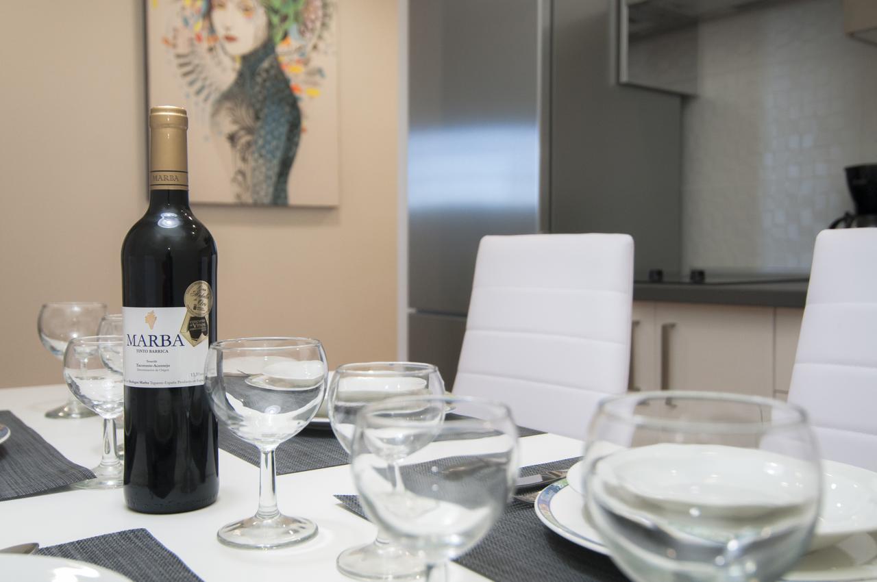 Los Rodeos Luxury Vivienda Vacacional 拉拉古纳 外观 照片
