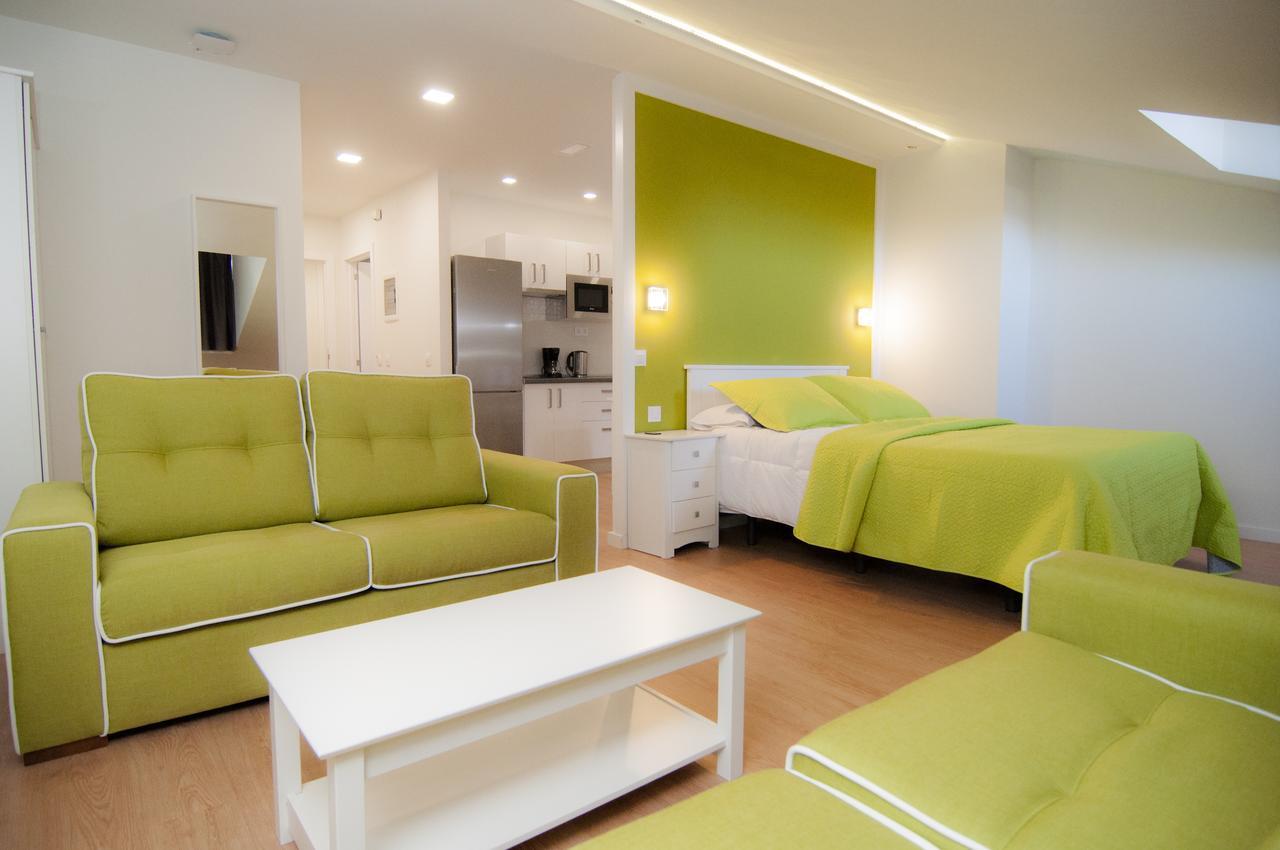 Los Rodeos Luxury Vivienda Vacacional 拉拉古纳 外观 照片