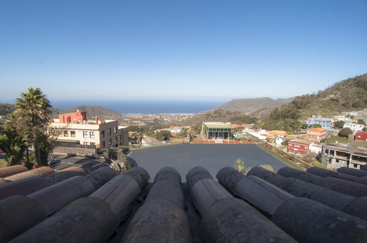 Los Rodeos Luxury Vivienda Vacacional 拉拉古纳 外观 照片