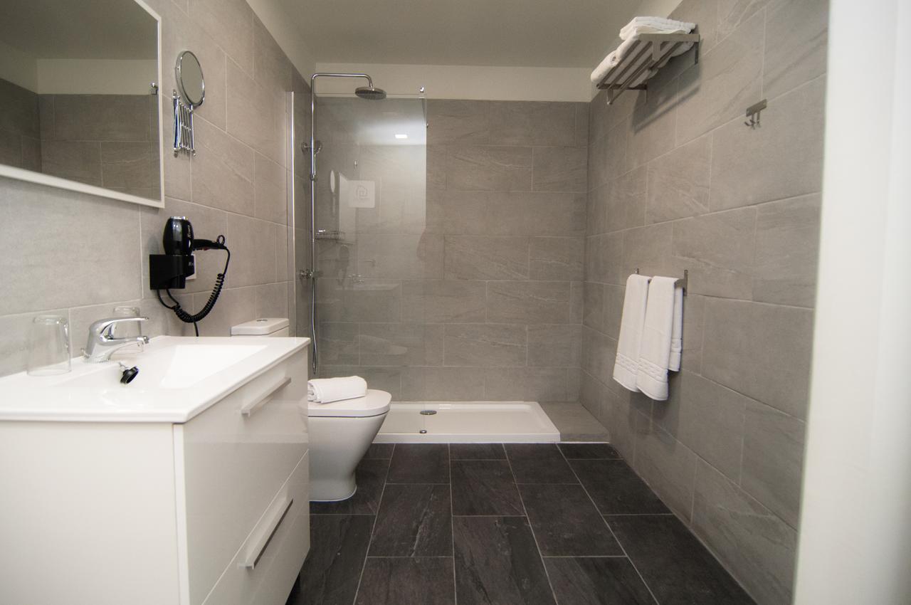 Los Rodeos Luxury Vivienda Vacacional 拉拉古纳 外观 照片