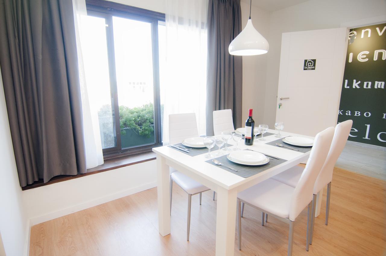 Los Rodeos Luxury Vivienda Vacacional 拉拉古纳 外观 照片