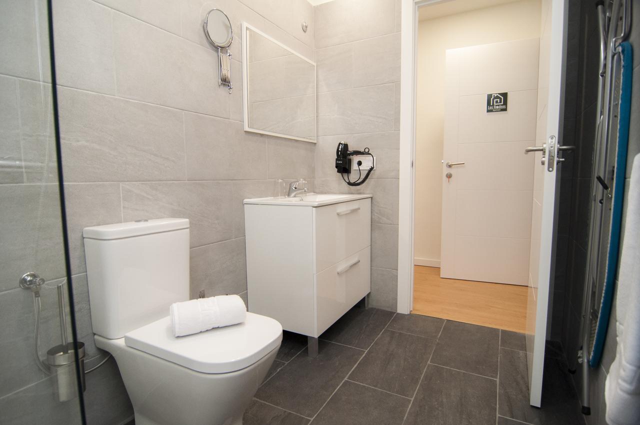 Los Rodeos Luxury Vivienda Vacacional 拉拉古纳 外观 照片