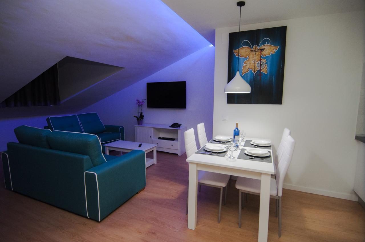Los Rodeos Luxury Vivienda Vacacional 拉拉古纳 外观 照片