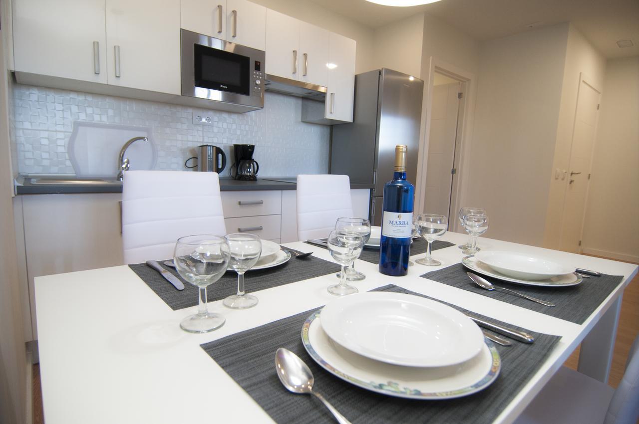 Los Rodeos Luxury Vivienda Vacacional 拉拉古纳 外观 照片