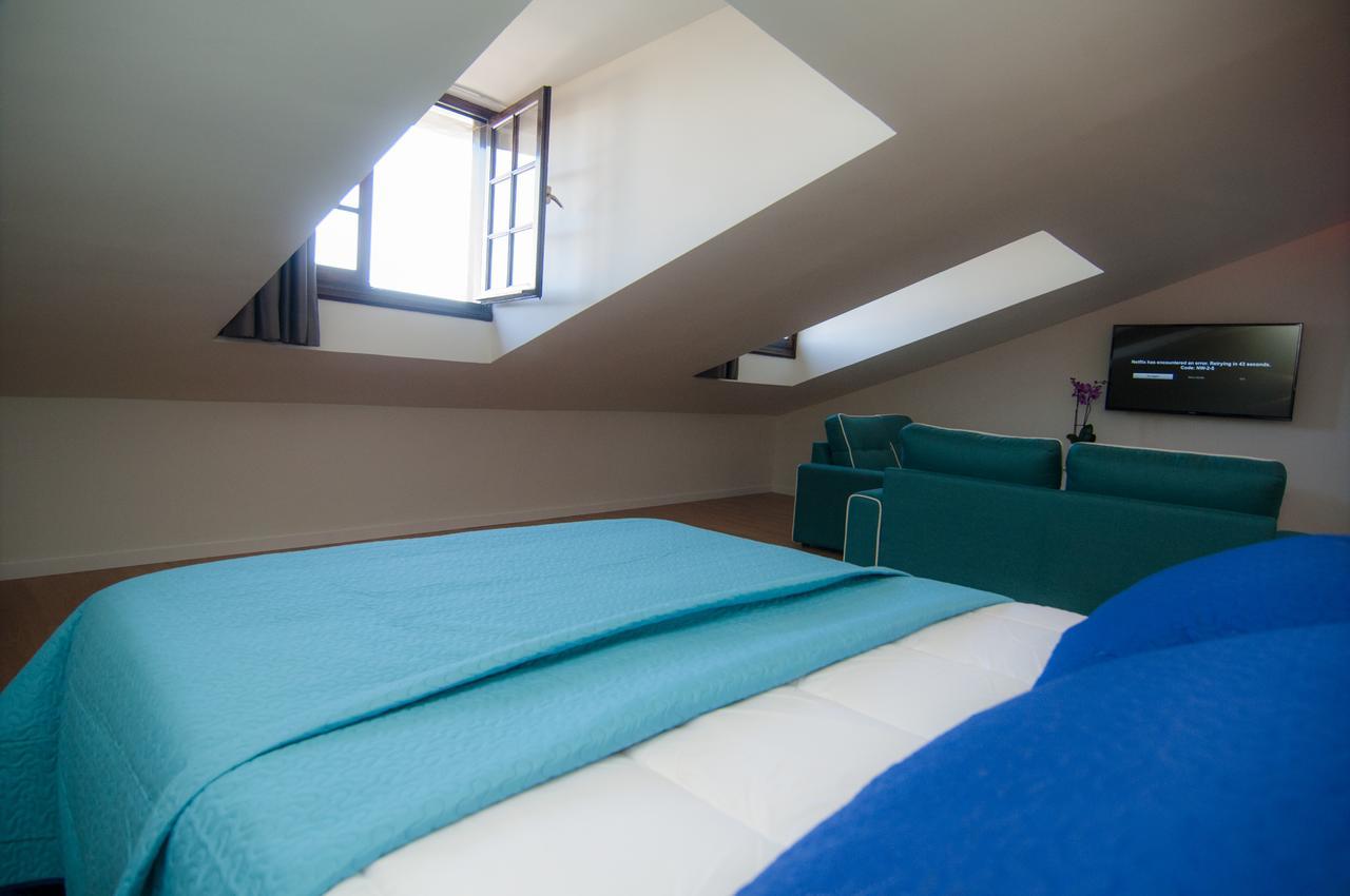 Los Rodeos Luxury Vivienda Vacacional 拉拉古纳 外观 照片