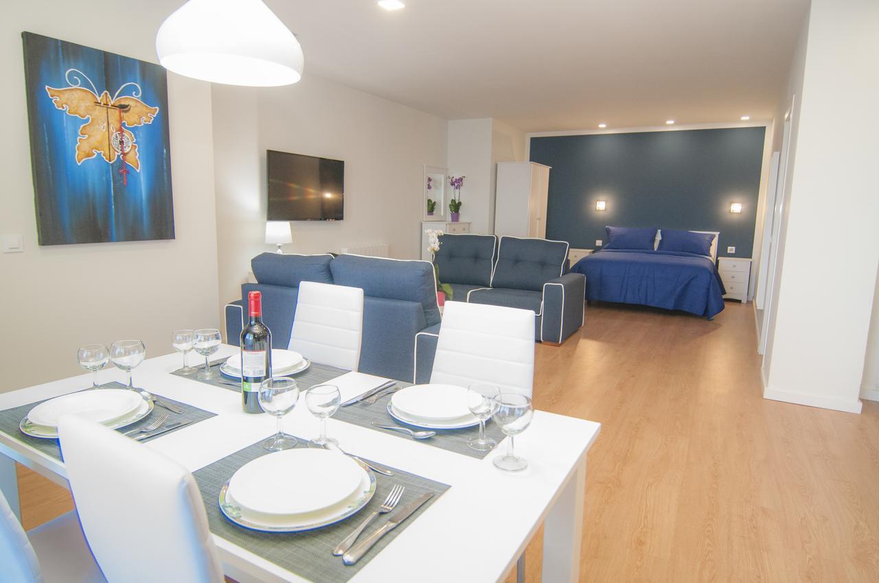 Los Rodeos Luxury Vivienda Vacacional 拉拉古纳 外观 照片