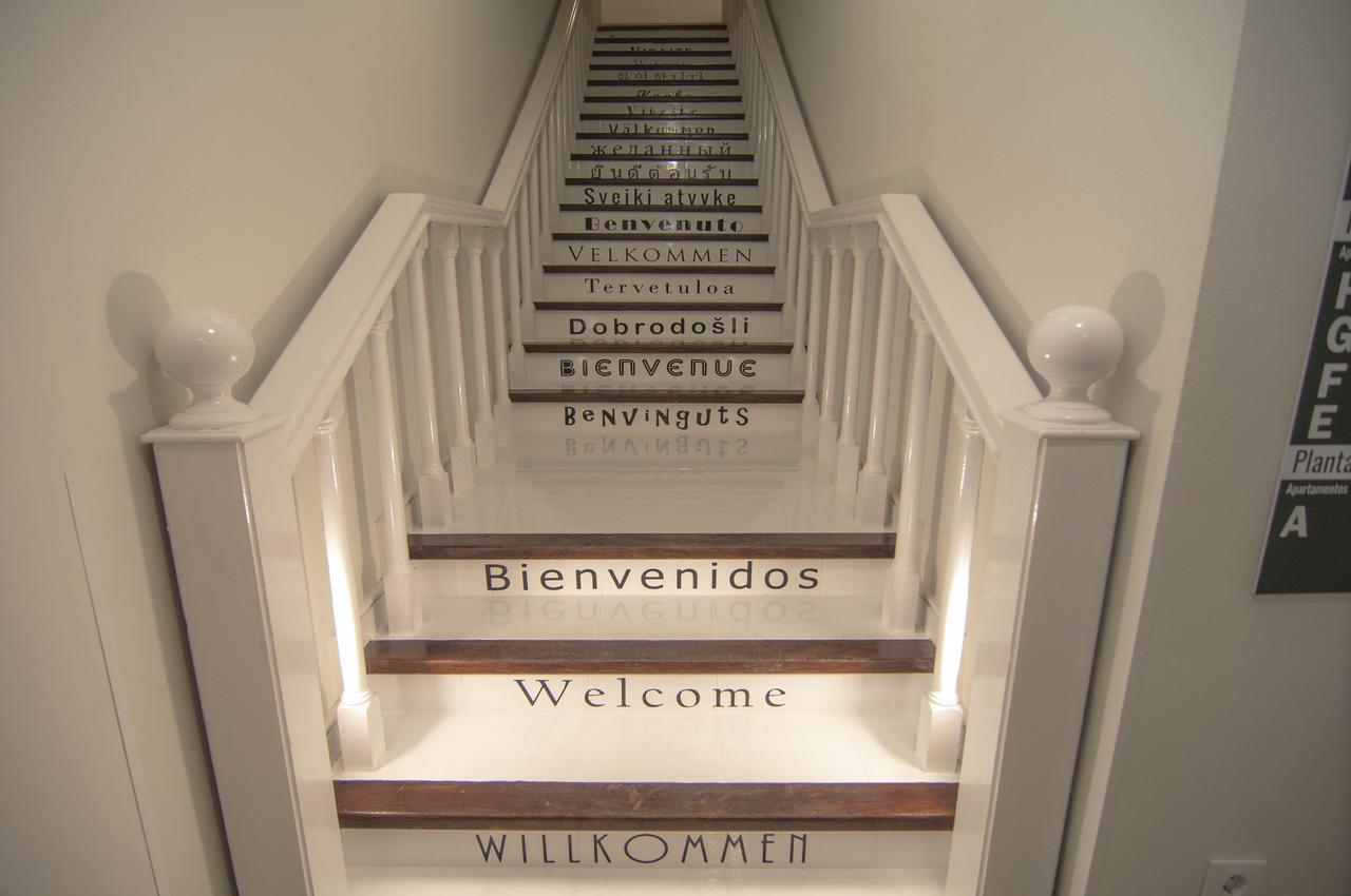 Los Rodeos Luxury Vivienda Vacacional 拉拉古纳 外观 照片