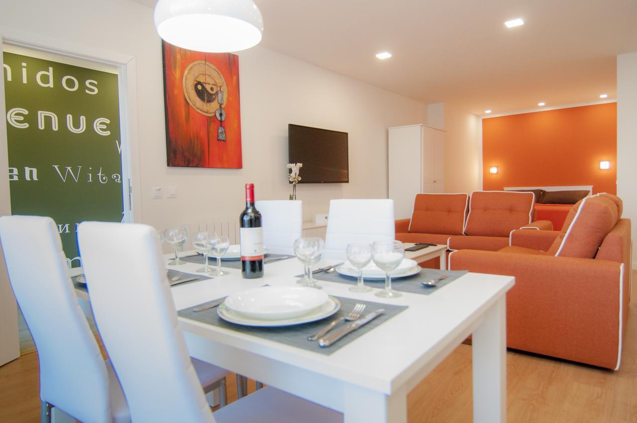 Los Rodeos Luxury Vivienda Vacacional 拉拉古纳 外观 照片