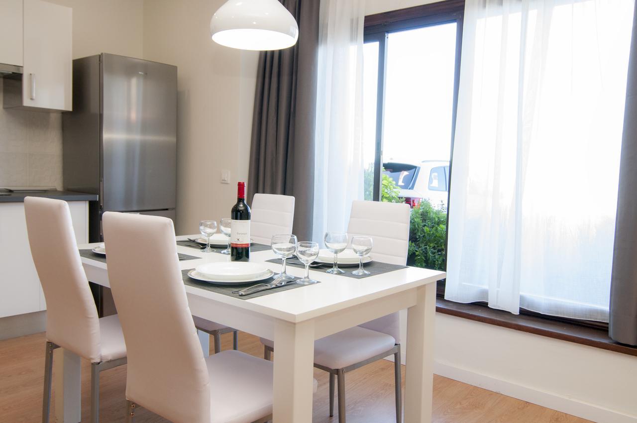Los Rodeos Luxury Vivienda Vacacional 拉拉古纳 外观 照片