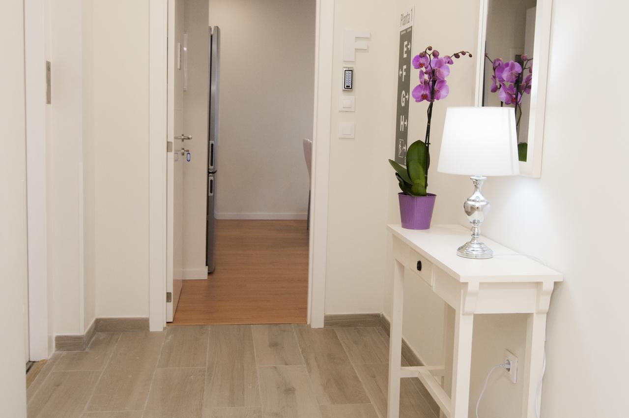 Los Rodeos Luxury Vivienda Vacacional 拉拉古纳 外观 照片