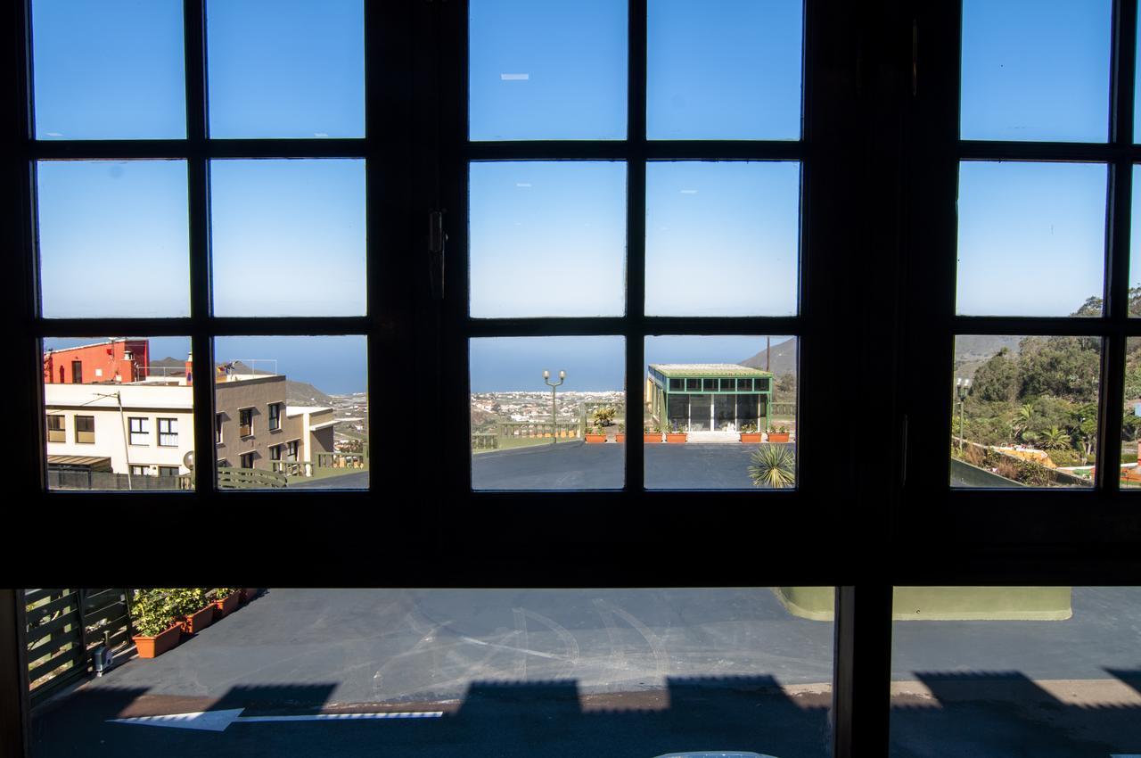 Los Rodeos Luxury Vivienda Vacacional 拉拉古纳 外观 照片