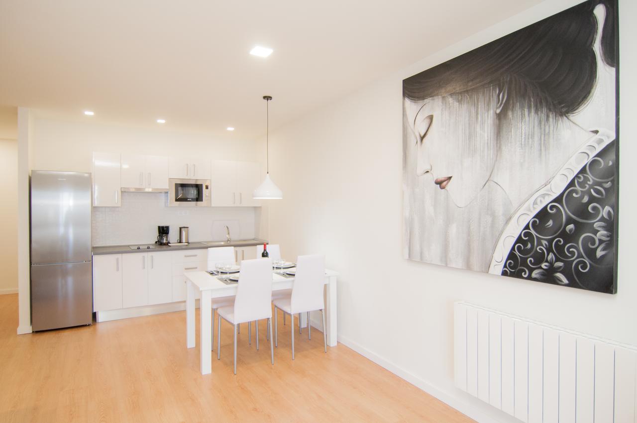 Los Rodeos Luxury Vivienda Vacacional 拉拉古纳 外观 照片
