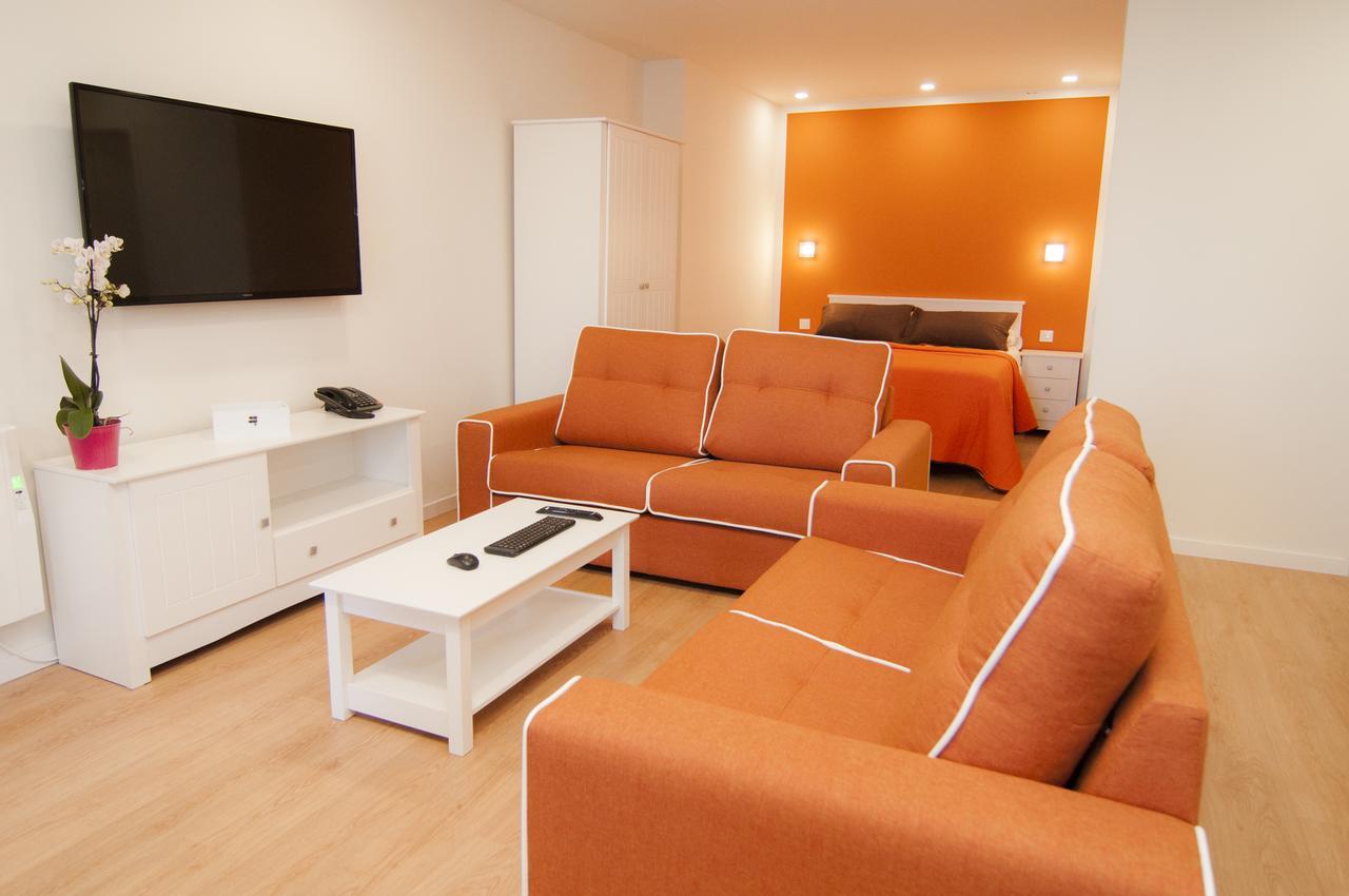 Los Rodeos Luxury Vivienda Vacacional 拉拉古纳 外观 照片