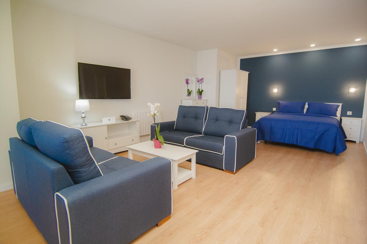 Los Rodeos Luxury Vivienda Vacacional 拉拉古纳 外观 照片