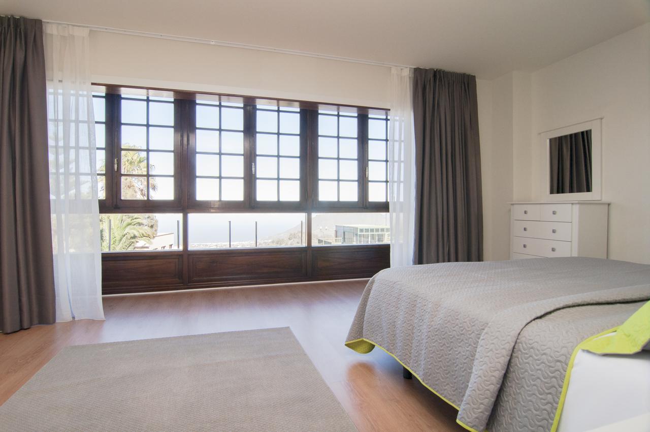 Los Rodeos Luxury Vivienda Vacacional 拉拉古纳 外观 照片