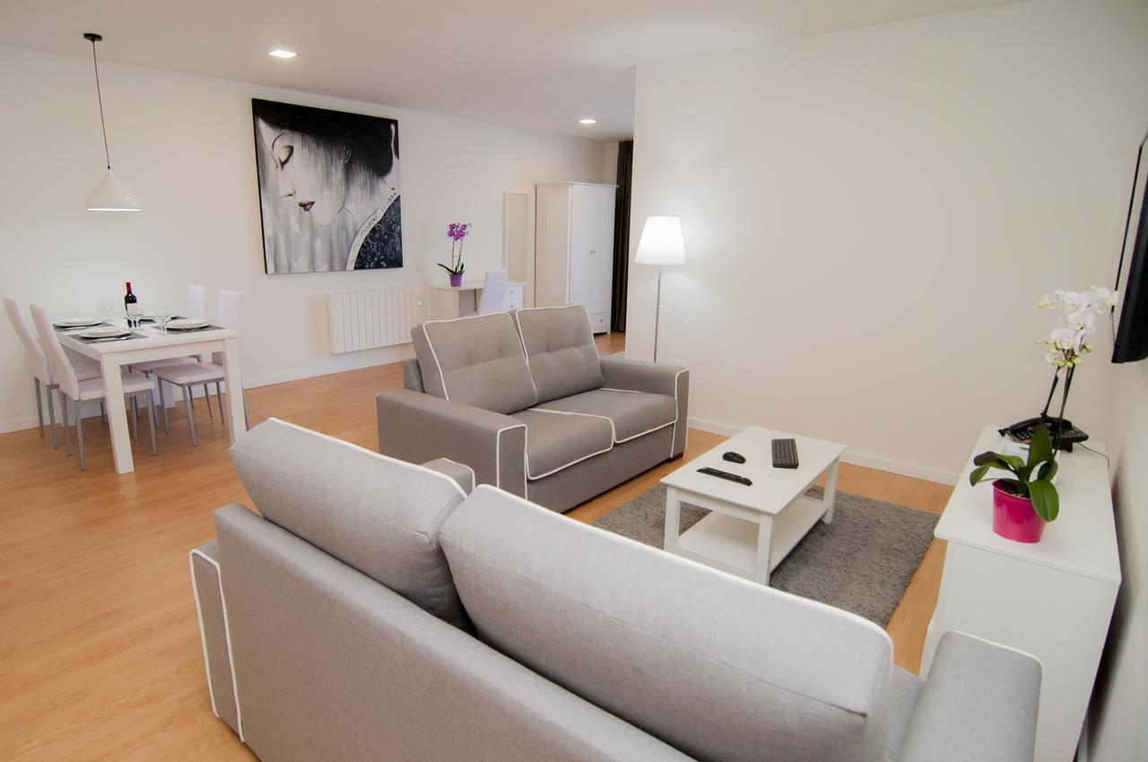 Los Rodeos Luxury Vivienda Vacacional 拉拉古纳 外观 照片