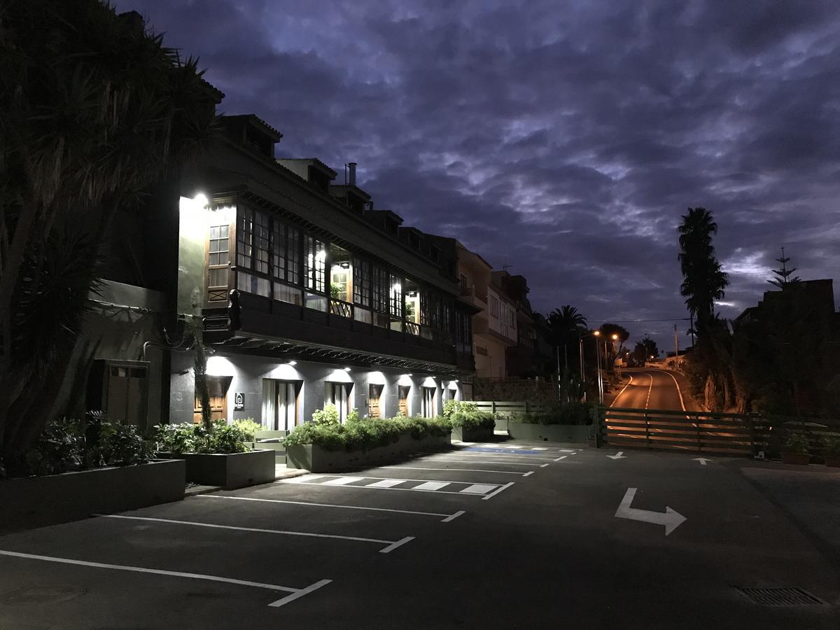 Los Rodeos Luxury Vivienda Vacacional 拉拉古纳 外观 照片