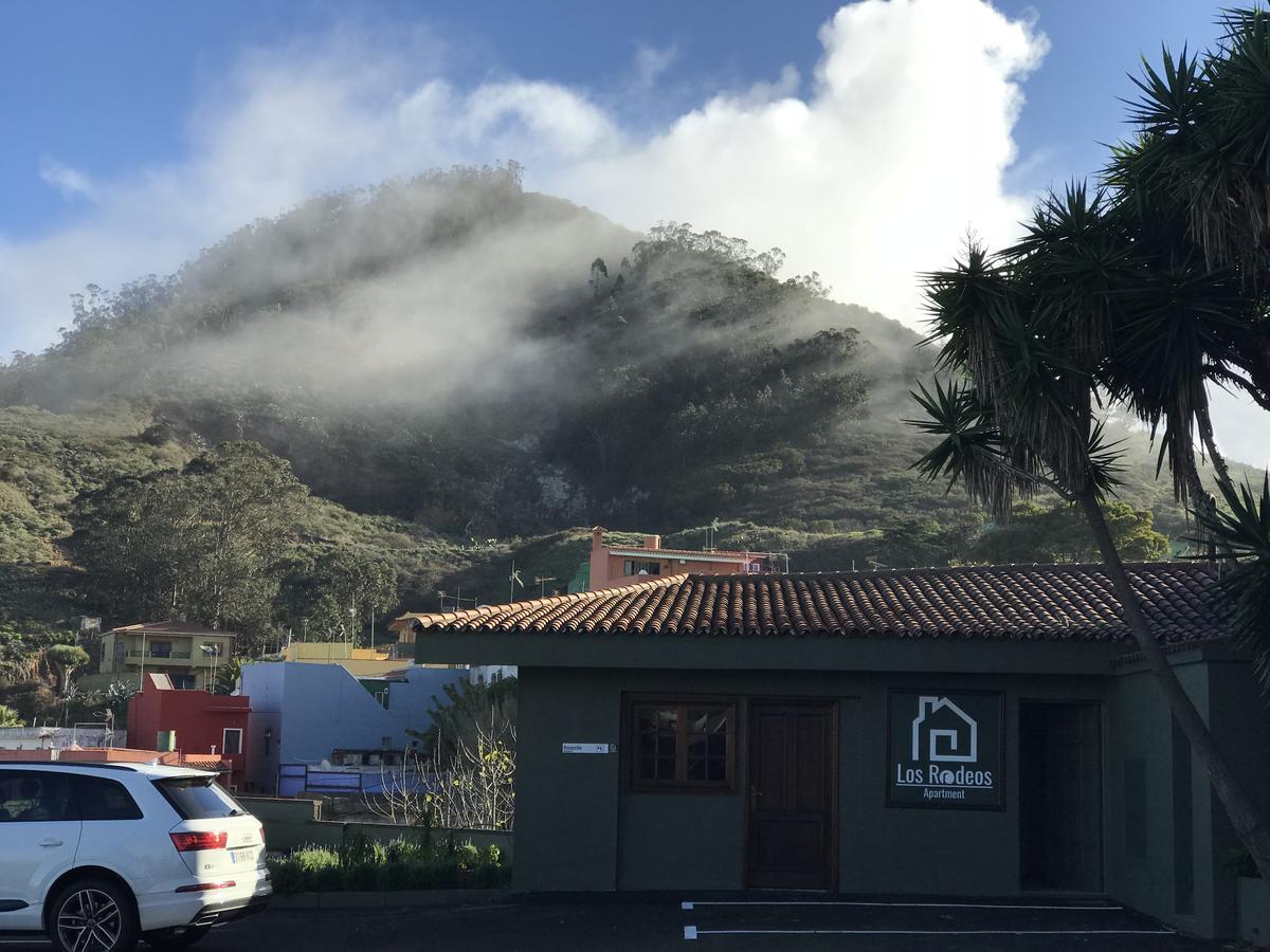 Los Rodeos Luxury Vivienda Vacacional 拉拉古纳 外观 照片